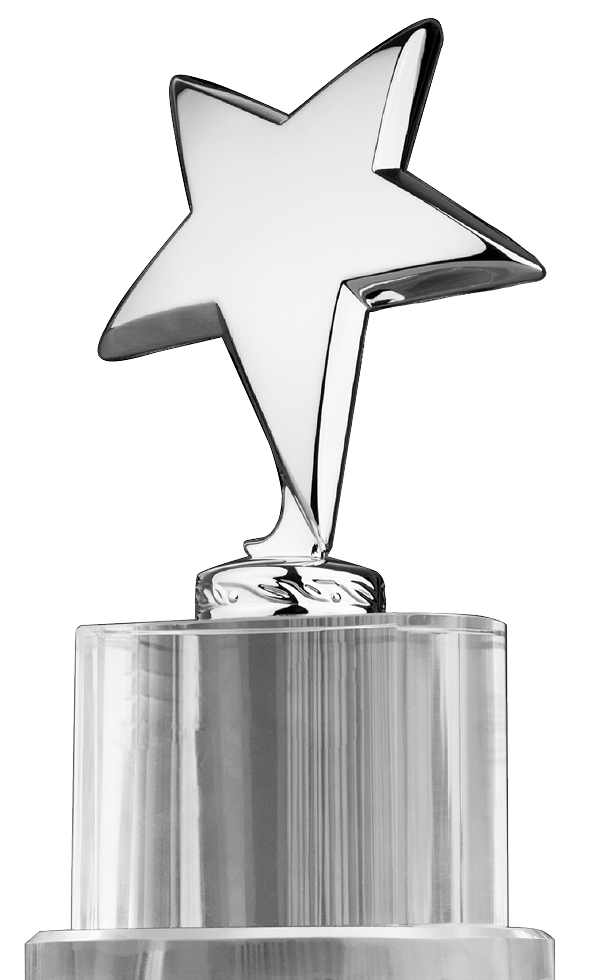 Honoring Changemakers